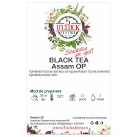 Assam OP (Gramaj: 50g) - 3