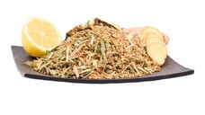 Ayurvedic Lemon & Ginger (Gramaj: 100g)