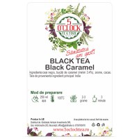 Black Caramel (Gramaj: 100g) - 2