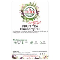 Blueberry Hill (Gramaj: 100g) - 2