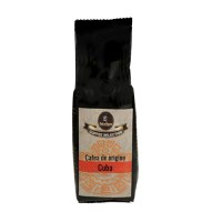 Cafea Boabe Cuba Speciality 100g - 1