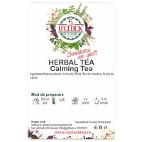 Calming Tea (Gramaj: 100g) - 3