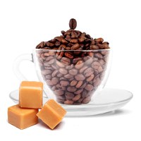 Caramel Coffee (Gramaj: 1 kg) - 1