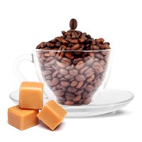 Caramel Coffee (Gramaj: 200g) - 1