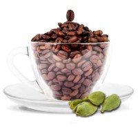 Cardamom Coffee (Gramaj: 1 kg) - 1