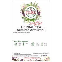 Ceai de armurariu (Gramaj: 100g) - 2