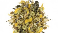 Chamomile & Lavender (Gramaj: 100g)