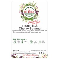 Cherry Banana (Gramaj: 100g) - 3