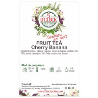 Cherry Banana (Gramaj: 200g) - 3