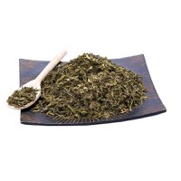 China Sencha (Gramaj: 100g) - 1