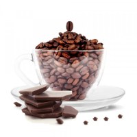 Chocolate Coffee (Gramaj: 100g) - 1