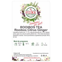 Citrus Ginger (Gramaj: 100g) - 3