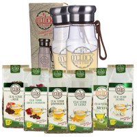 Cold Brew Green Family Kit - 1