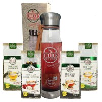 Cold Brew Vitality Kit - 1