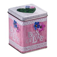 Cutie Ceai Box of Love 100g - 1