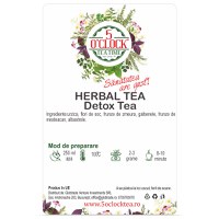 Detox Tea (Gramaj: 200g) - 2