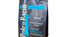 Dolce Bacio Artisan Brasilia Santos Montecarmelo 200g boabe