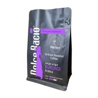 Dolce Bacio Artisan Burundi Arabica 200g boabe - 1