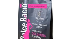 Dolce Bacio Artisan Columbia Supremo 200g boabe