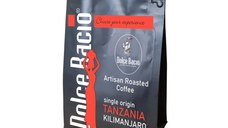 Dolce Bacio Artisan Tanzania Kilimanjaro 200g boabe