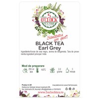 Earl Grey (Gramaj: 50g) - 2