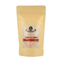 Ethiopia Yirgacheffe (Gramaj: 1 kg) - 1