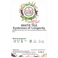 Eyebrows of Longevity (Gramaj: 200g) - 3