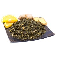 Ginseng & Ginger (Gramaj: 100g) - 1