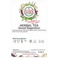 Good Digestion (Gramaj: 100g) - 2