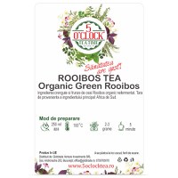 Green Rooibos (Gramaj: 100g) - 2