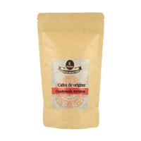 Guatemala Antigua Estate (Gramaj: 100g) - 1