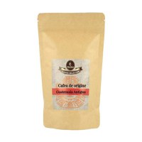 Guatemala Antigua Estate (Gramaj: 400g) - 1