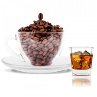 Havana Rum Coffee (Gramaj: 1 kg) - 1