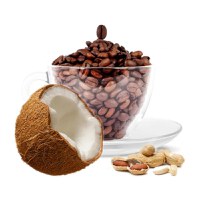 Hawaiian Nut Coffee (Gramaj: 1 kg) - 1