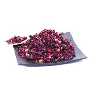 Hibiscus Flowers (Gramaj: 100g) - 1