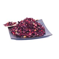 Hibiscus Flowers (Gramaj: 200g) - 1