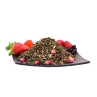 Jasmine & Blackberry (Gramaj: 100g) - 1