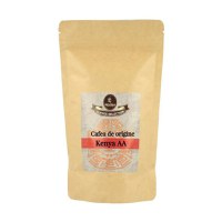 Kenya AA (Gramaj: 100g) - 1