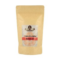 Kenya AA (Gramaj: 400g) - 1