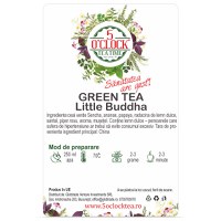 Little Buddha (Gramaj: 200g) - 2