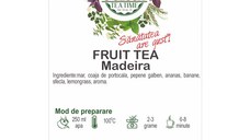 Madeira (Gramaj: 100g)