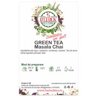 Masala Chai (Gramaj: 100g) - 2