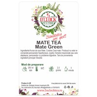 Mate Green (Gramaj: 100g) - 3