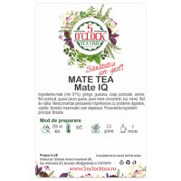 Mate IQ (Gramaj: 100g) - 2