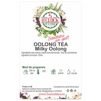 Milky Oolong (Gramaj: 100g) - 3