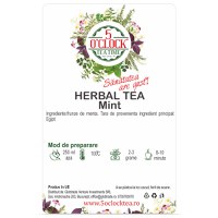 Mint (Gramaj: 100g) - 2