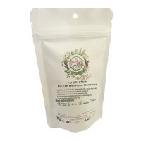 Pu Erh Wellness Guarana (Gramaj: 100g) - 2