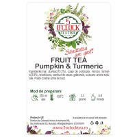 Pumpkin & Turmeric (Gramaj: 200g) - 2