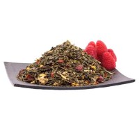 Raspberry & Mint (Gramaj: 100g) - 1