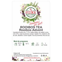 Rooibos Advent (Gramaj: 100g) - 2